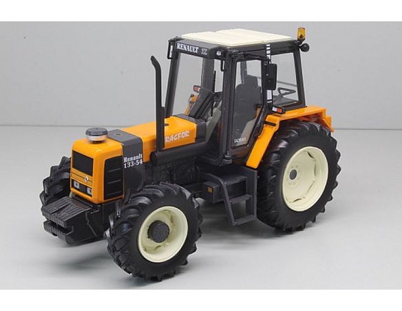 Replicagri REPLI209 TRATTORE RENAULT TRACFOR 133 54 Modellino