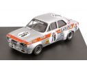 Trofeu TF0546 FORD ESCORT N.78 DNF 24H SPA 1973 BARRIOS-ZAPICO-URIARTE 1:43 Modellino