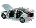 Norev NV183235 BMW M3 COMPETITION 2017 SILVER 1:18 Modellino