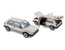 Norev NV188519 VW GOLF CL 1985 BEIGE METALLIC 1:18 Modellino