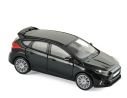 Norev NV270565 FORD FOCUS RS 2016 BLACK 1:43 Modellino