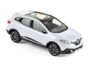 Norev NV517782 RENAULT KADJAR 2015 WHITE 1:43 Modellino