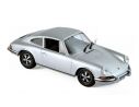 Norev NV750032 PORSCHE 911 S 2.4 1973 SILVER 1:43 Modellino