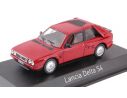 Norev NV785016 LANCIA DELTA S4 1985 RED 1:43 Modellino