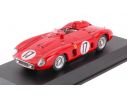 Art Model AM0256-2 FERRARI 860 MONZA N.17 WINNER 12 H SEBRING 1956 J.M.FANGIO-E.CASTELLOTTI Modellino