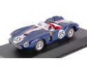 Art Model AM0394 FERRARI 290 S N.85 15th WATKINS GLEN 1964 J.FLYNN 1:43 Modellino