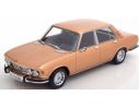 BOS MODEL BOS349 BMW 2500 (E3) GOLD 1:18 Modellino