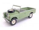 MODELCARGROUP MCG18093 LAND ROVER 109 PICK UP SERIE II OLIVE GREEN 1:18 Modellino