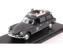 Rio RI4577 CITROEN DS 19 FUNERAL CAR 1:43 Modellino
