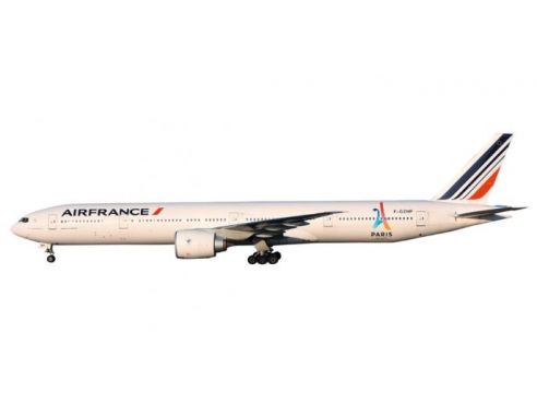 Schuco SH3551691 BOEING 777-300 AIR FRANCE 1:600 Modellino