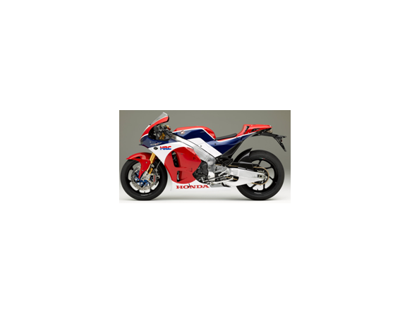 M4 M43027 HONDA RC213V-S 2015 1:43 Modellino