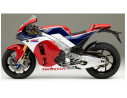 M4 M43027 HONDA RC213V-S 2015 1:43 Modellino