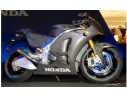 SPARK MODEL M43034 HONDA RC213V-S 2016 (CARBON VERSION) 1:43 Modellino