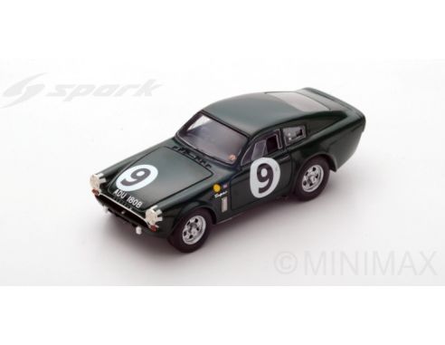Spark Model S5231 SUNBEAM TIGER N.9 36th LM 1964 J.BLUMER-P.PROCTER 1:43 Modellino