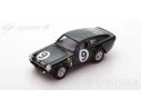 Spark Model S5231 SUNBEAM TIGER N.9 36th LM 1964 J.BLUMER-P.PROCTER 1:43 Modellino