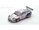 Spark Model S5525 PORSCHE 996 GT3 R N.83 (13th) DQ LM 2000 L.LUHR-B.WOLLEK-D.MULLER 1:43 Modellino
