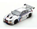 Spark Model SB177 BMW M6 N.35 24 H SPA 2017 M.PALTTALA-C.KROGNES-N.MENZEL-M.HENKOLA 1:43 Modellino