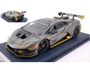Looksmart LS18018A LAMBORGHINI HURACAN SUPER TROFEO EVO 2018 C/VETRINA 1:18 Modellino