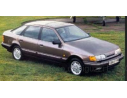 Neo Scale Models NEO49556 FORD SCORPIO GHIA MK1 1986 MET.BROWN 1:43 Modellino
