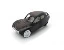 Autocult ATC03015 MATHIS VL 333 1942 BLACK 1:43 Modellino
