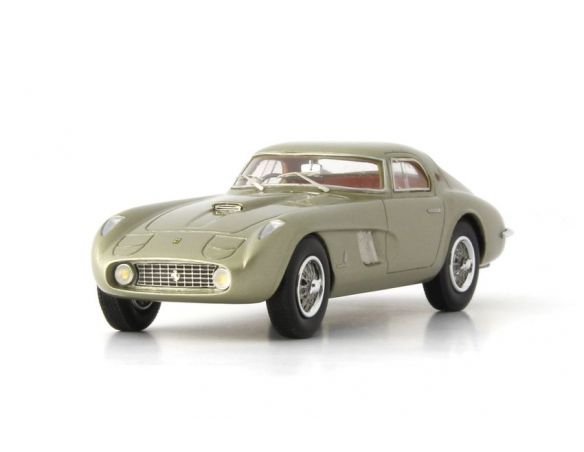 Autocult ATC90049 FERRARI 375MM BERL.PININFARINA 1954 INGRID BERGMAN MASTERPIECE COLL.1:43 Modellino