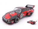 Norev NV187433 PORSCHE 935 N.40 3rd LM 1977 P.GREGG-C.BALLOT LENA 1:18 Modellino