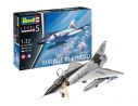 Revell RV03919 DASSAULT MIRAGE III E KIT 1:32 Modellino