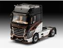 Revell RV07439 MERCEDES ACTROS MP4 KIT 1:24 Modellino