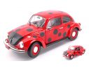 Solido SL118459 VW KAFER 1303 MARIENKAFER COCCINELLA 1:18 Modellino