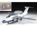 Zvezda Z7024 BERIEV A-50 MAINSTAY KIT 1:144 Modellino