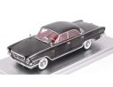 Kess Model KS43032020 CHRYSLER NEW YORKER SEDAN 4-DOOR 1962 BLACK 1:43 Modellino