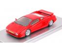 Kess Model KS43048000 CIZETA V16T 6,4 16cil 64V 1991 RED 1:43 Modellino