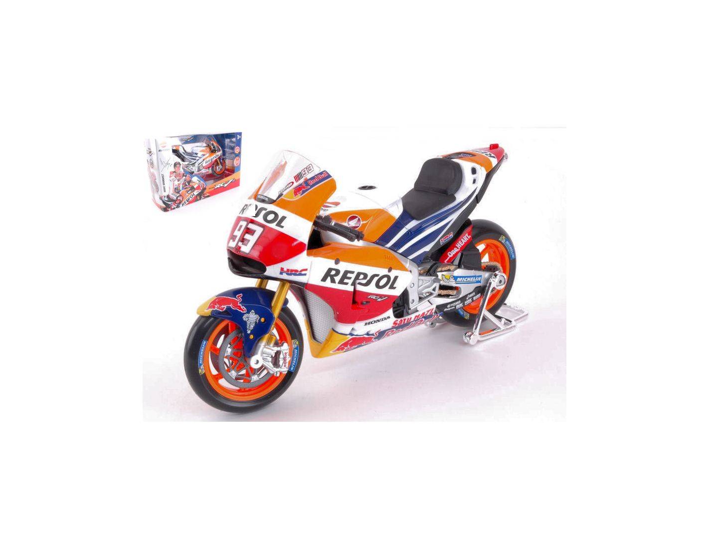 repsol rc213v