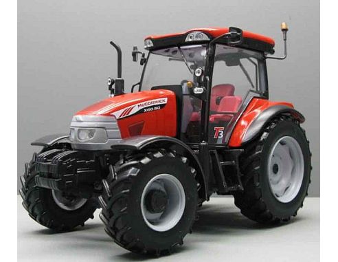 Replicagri REPLI084 MC CORMICK X60 1:32 Modellino