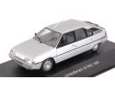 Solido SL4303500 CITROEN BX 16 TRS 1982 SILVER 1:43 Modellino