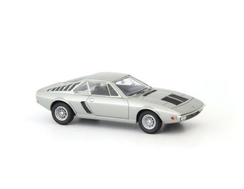 Autocult ATC90048 PORSCHE 914/6 FRUA COUPE H.A.V.1971 MASTERPIECE COLLECTION 1:43 Modellino