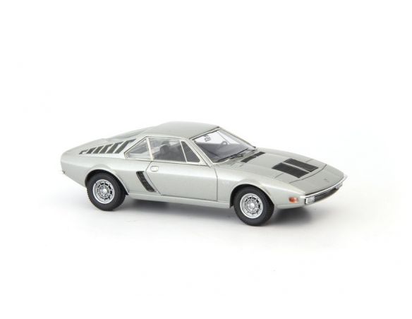 Autocult ATC90048 PORSCHE 914/6 FRUA COUPE H.A.V.1971 MASTERPIECE COLLECTION 1:43 Modellino