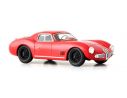 Autocult ATC90071 ALFA ROMEO 2000 SPORT COUPE 1953 RED MASTERPIECE COLLECTION 1:43 Modellino