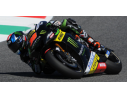 SPARK MODEL M43053 YAMAHA YZR M1 N.38 B.SMITH 7th MUGELLO GP 2016 1:43 Modellino