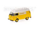 Minichamps PM400053064 VW T2 1972 DBP 1:43 Modellino