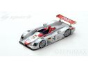Spark Model S43SE00 AUDI R8 N.78 WINNER 12 H SEBRING 2000 F.BIELA-T.KRISTENSEN-E.PIRRO 1:43 Modellino
