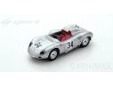 Spark Model S4678 PORSCHE 718 RSK N.34 DNF LM 1956 E.BARTH-W.SEIDEL 1:43 Modellino