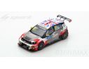 Spark Model S5056 VW GOLF GTI N.12 WINNER Rd.2 WTCR HUNGARY 2018 R.HUFF 1:43 Modellino