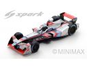 Spark Model S5924 VENTURI N.5 PARIS FORMULA E SEASON 4 (2017-2018) M.ENGEL 1:43 Modellino