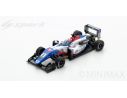 Spark Model SA155 DALLARA F3 N.5 WORLD CUP MACAU GP 2017 S.FENESTRAZ 1:43 Modellino