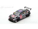 Spark Model SA157 CITROEN C-ELYSEE N.12 WINNER WTCC Rd.2 MACAU GUIA RACE 2017 R.HUFF 1:43 Modellino