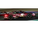 Spark Model SG443 MERCEDES C63 N.48 2nd RACE 2 MISANO DTM 2018 EDOARDO MORTARA 1:43 Modellino