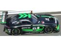 Spark Model SJ060 MERCEDES GT3 N.43 2nd 10 H SUZUKA 2018 WILLIAMSON-GOTZ-PARENTE 1:43 Modellino