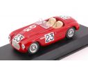 Art Model AM0161-2 FERRARI 166 MM BARCHETTA N.23 ACCIDENT LM 1949 J.LUCAS-HELDE' 1:43 Modellino