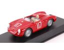 Best Model BT9728 PORSCHE 550 N.117 9th SCCA NATIONAL THOMPSON 1959 J.TROTTER 1:43 Modellino